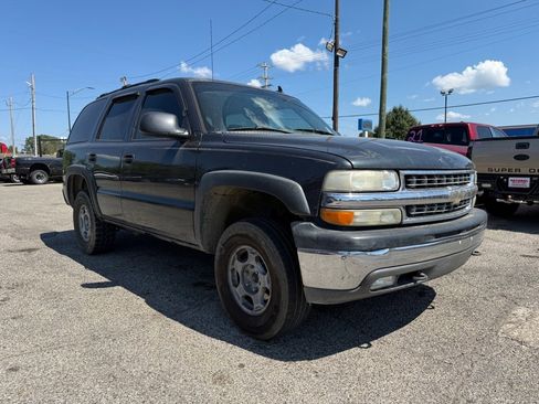 Used 2006 Chevrolet Tahoe LS w/ Preferred Equipment Group image 2