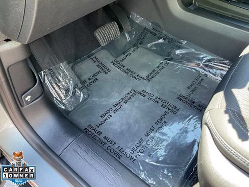 Used 2024 Chevrolet Equinox EV LT FWD image 20