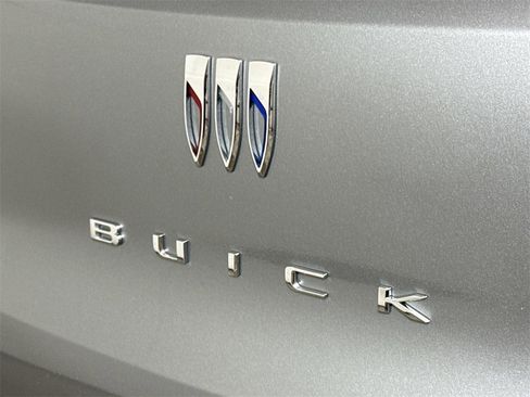 New 2026 Buick Encore GX Sport Touring w/ Comfort Package image 17