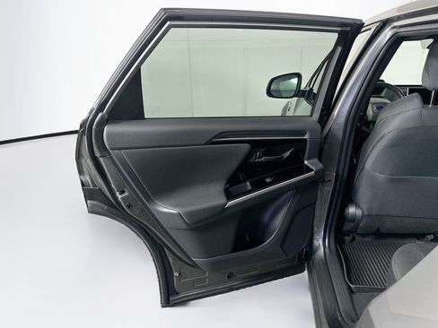 Used 2023 Subaru Solterra AWD image 25