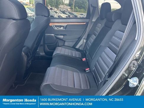 Used 2018 Honda CR-V EX image 32