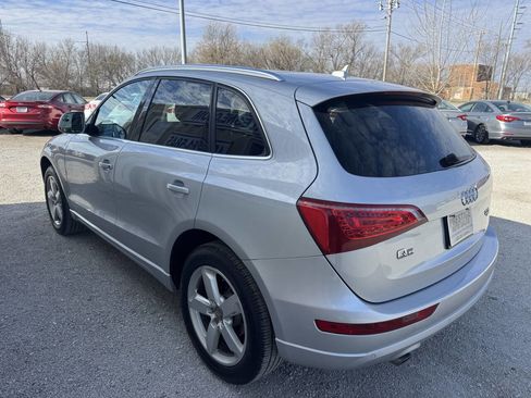 Used 2012 Audi Q5 2.0T Premium Plus image 6