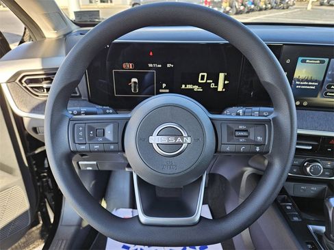 New 2026 Nissan Kicks S image 12