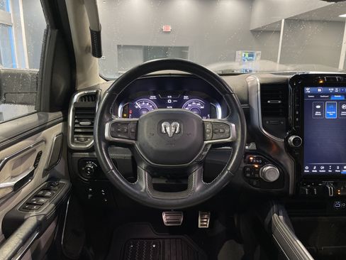 Used 2024 RAM 1500 Limited AWD/4WD image 18