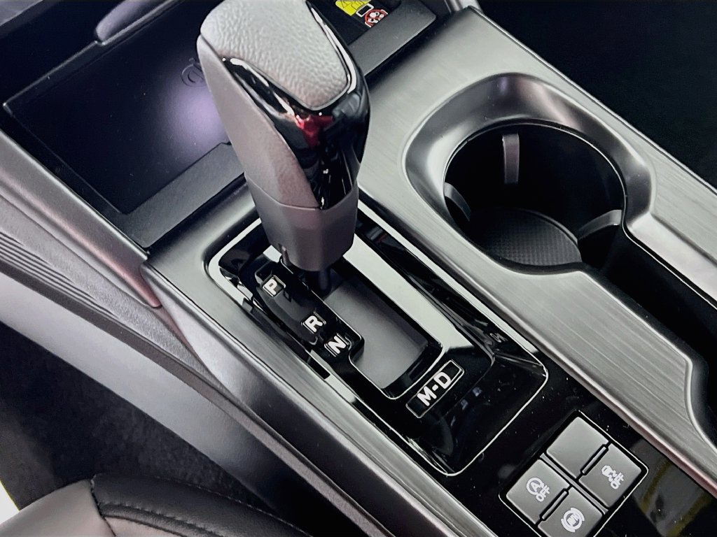 New 2026 Subaru Outback Premium AWD/4WD image 14