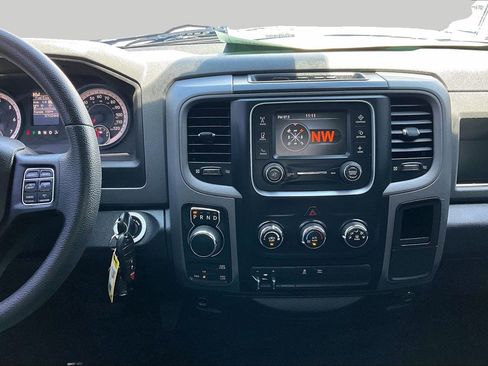 Used 2015 RAM 1500 Express AWD/4WD image 6