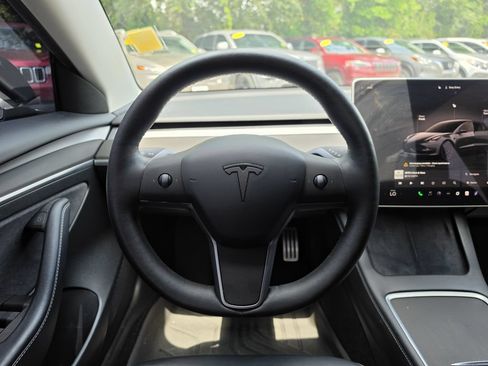 Used 2023 Tesla Model 3 Performance AWD/4WD image 13
