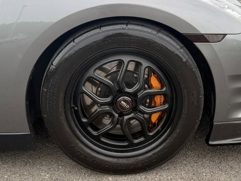Used 2012 Nissan GT-R Premium AWD/4WD image 37