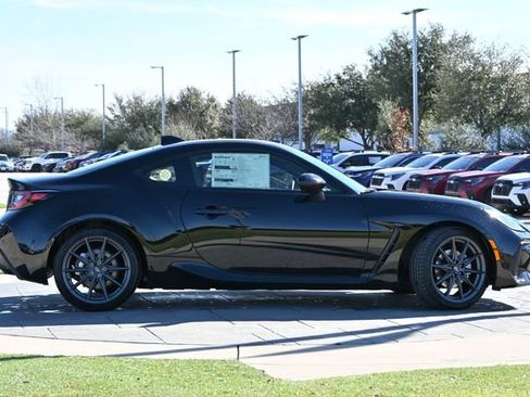 New 2026 Subaru BRZ Limited image 2