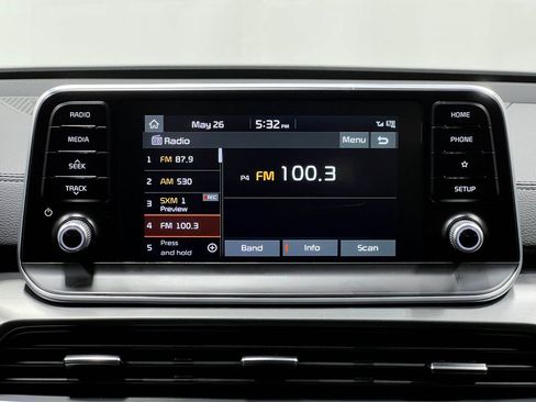 Used 2020 Kia Telluride S AWD/4WD image 25