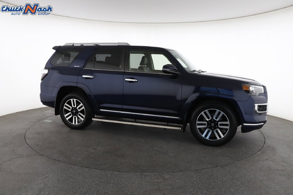 Used 2024 Toyota 4Runner Limited RWD image 15