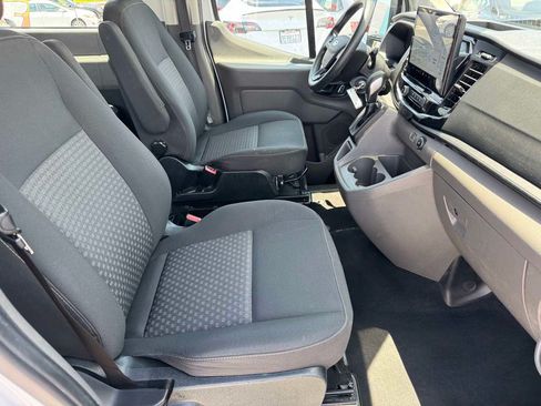 Used 2023 Ford Transit 350 XLT RWD image 16