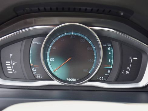 Used 2015 Volvo S60 T5 Premier FWD image 23