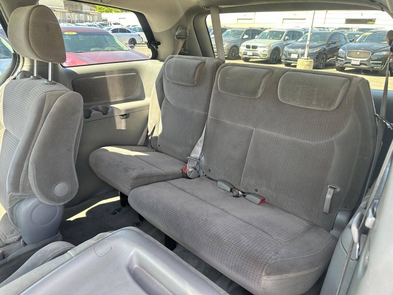 Used 2006 Toyota Sienna LE FWD image 15