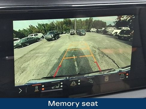 Used 2026 GMC Sierra 1500 AT4 w/ AT4 Premium Package AWD/4WD image 13