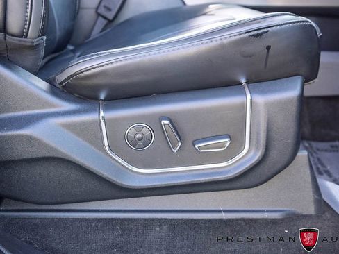Used 2017 Ford F250 Platinum w/ Platinum Ultimate Package image 30