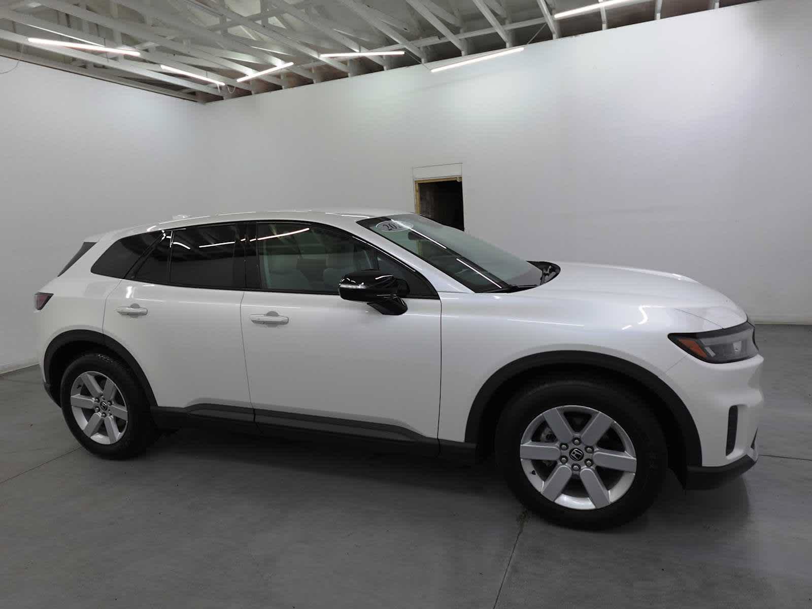 Used 2024 Honda Prologue EX image 4