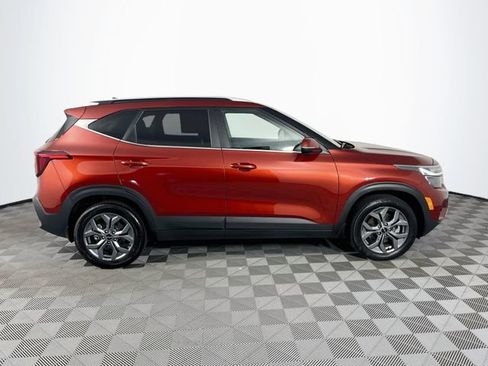 Used 2024 Kia Seltos S AWD/4WD image 9