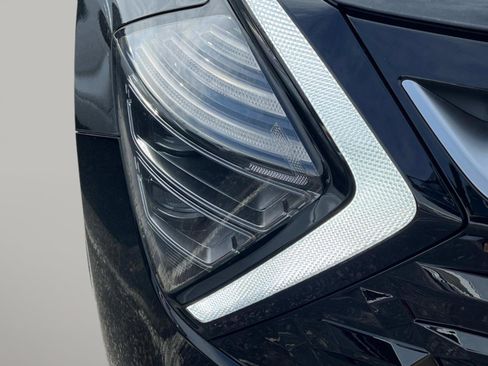 New 2025 Kia Sportage SX FWD image 7