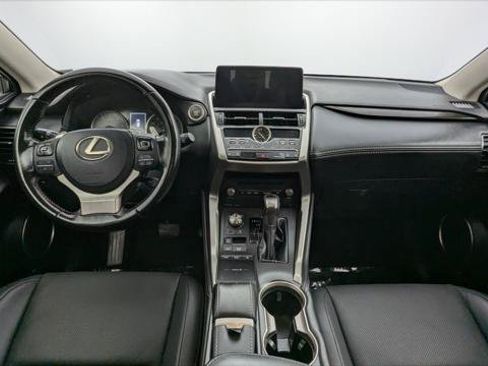 Used 2020 Lexus NX 300 AWD w/ Comfort Package image 24