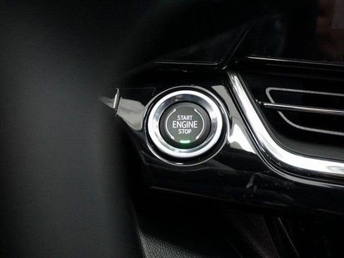 New 2026 Chevrolet Trax RS w/ Driver Confidence Package image 22