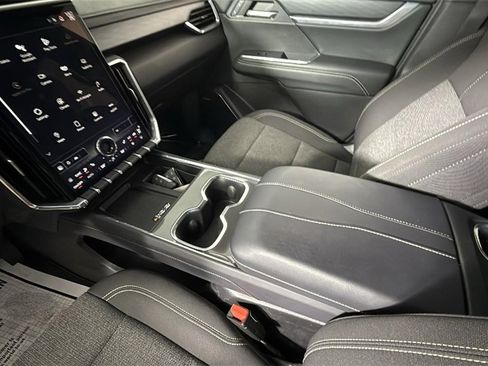 Certified 2025 GMC Acadia Elevation image 22