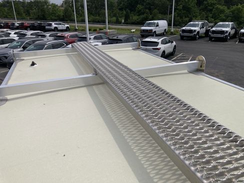 New 2025 GMC Savana 3500 w/ Power Convenience Package image 63