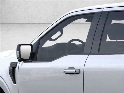 New 2025 Ford F150 XLT w/ Equipment Group 302A MID image 20