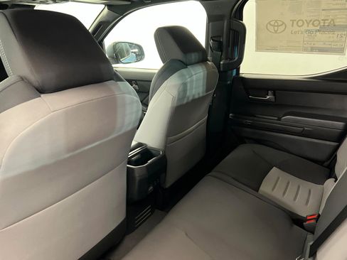 New 2026 Toyota Tacoma TRD Off-Road AWD/4WD image 19