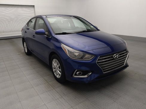 Used 2019 Hyundai Accent SEL FWD image 13
