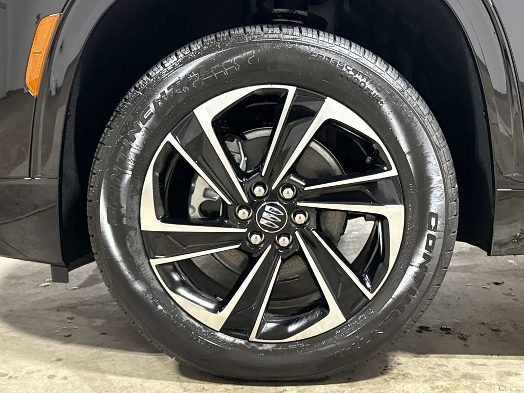 New 2026 Buick Enclave Sport Touring w/ Power Package AWD/4WD image 28