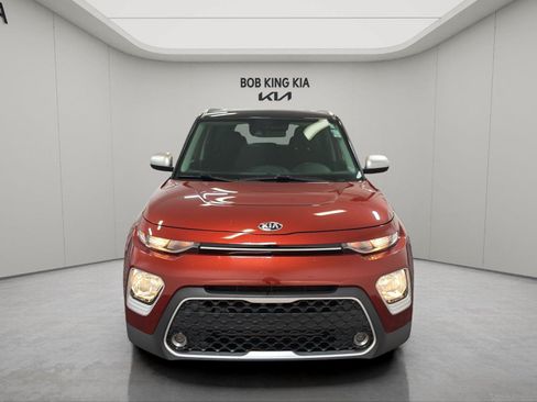 Used 2021 Kia Soul X-Line FWD image 8