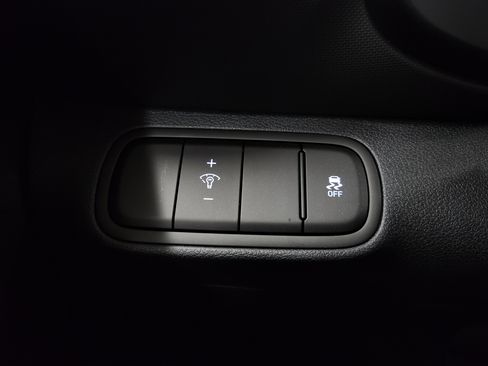 New 2026 Hyundai Venue SEL image 11