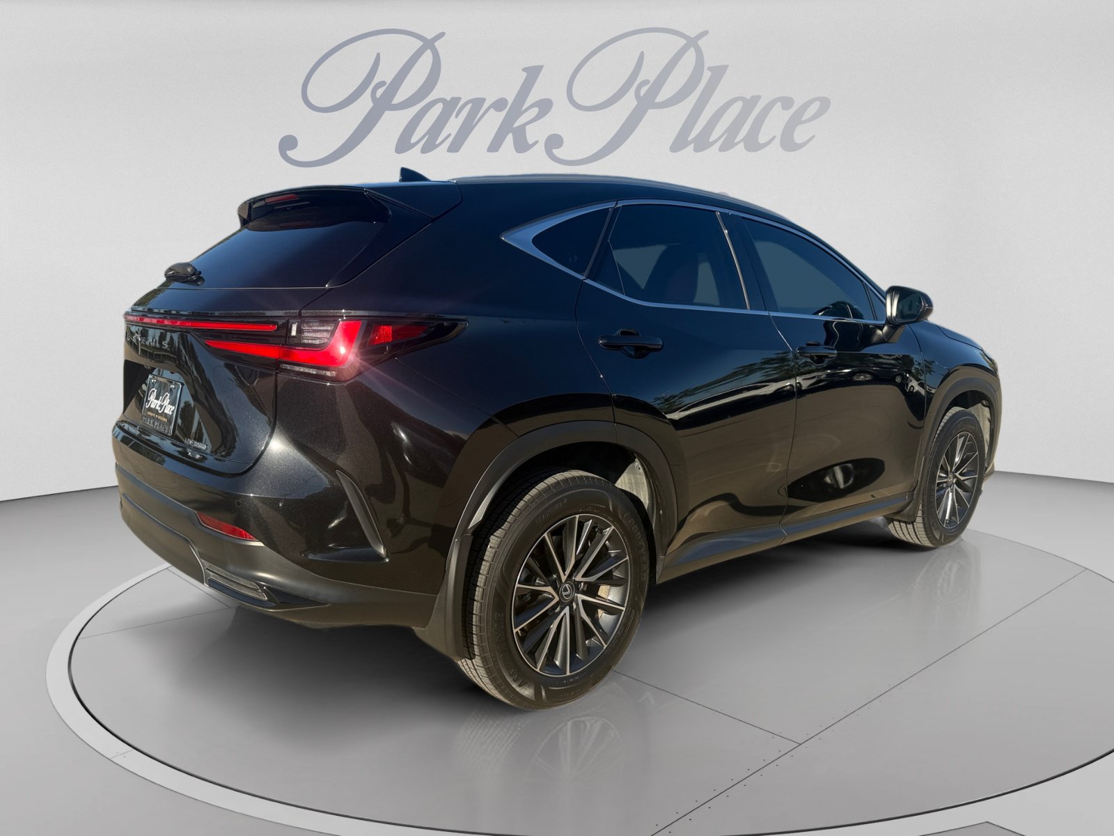 Used 2024 Lexus NX 350 AWD image 5