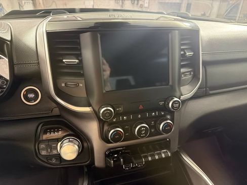 Used 2020 RAM 1500 Laramie w/ Sport Appearance Package AWD/4WD image 25