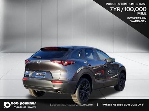 New 2026 MAZDA CX-30 AWD 2.5 S w/ Select Sport Pkg image 24