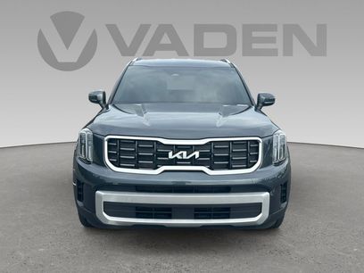 Used 2024 Kia Telluride S