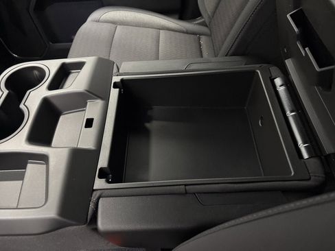 New 2026 Chevrolet Silverado 1500 RST w/ RST Select Package image 18