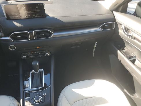 New 2025 MAZDA CX-5 AWD 2.5 S w/ Preferred Package image 16