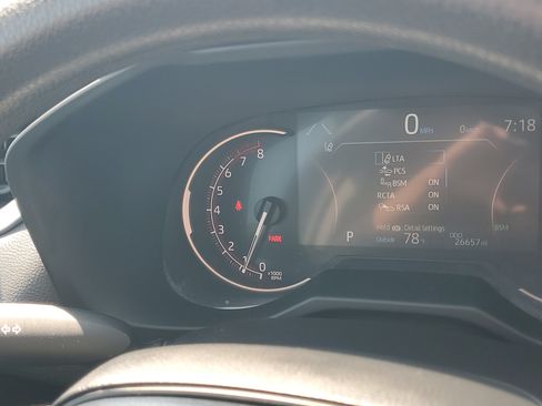Certified 2025 Toyota RAV4 XLE AWD/4WD image 26