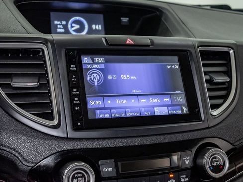 Used 2015 Honda CR-V Touring image 14