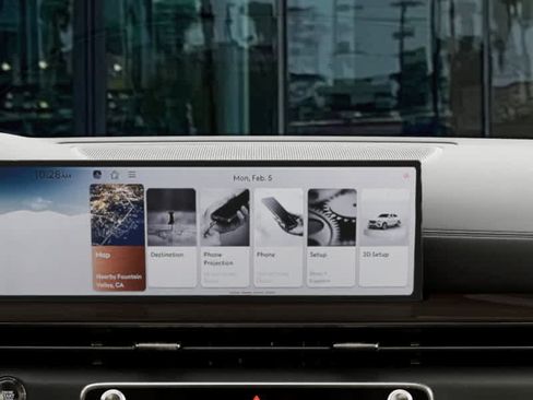 New 2026 Genesis GV80 2.5T Select AWD/4WD image 18
