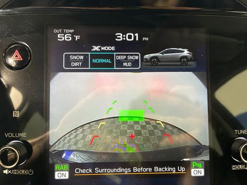 Certified 2024 Subaru Crosstrek 2.5i Limited image 23