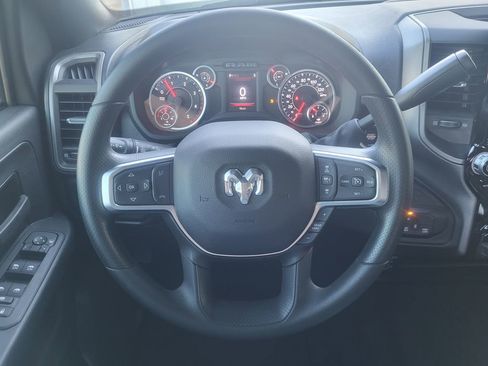 New 2026 RAM 2500 Tradesman image 19