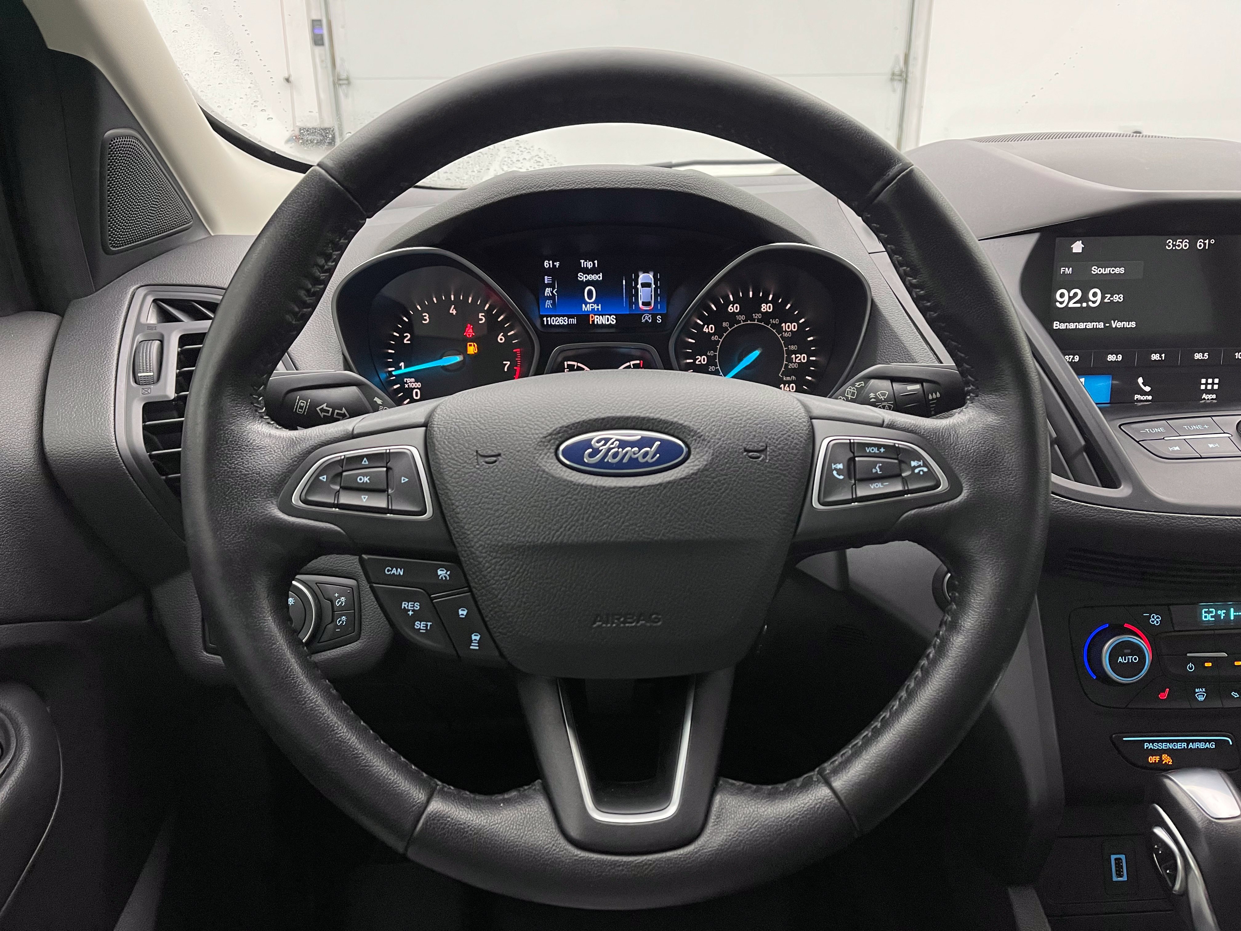 Used 2019 Ford Escape SEL AWD/4WD image 20