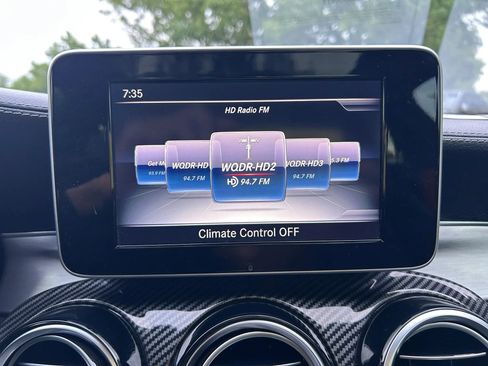 Used 2017 Mercedes-Benz C 43 AMG 4MATIC Coupe image 42