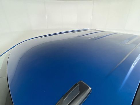 Used 2023 Chevrolet Silverado 1500 RST w/ All Star Edition Plus image 25