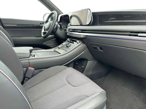 New 2025 Hyundai Palisade Calligraphy image 15