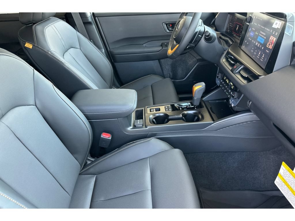 New 2026 Subaru Outback Wilderness AWD/4WD image 16