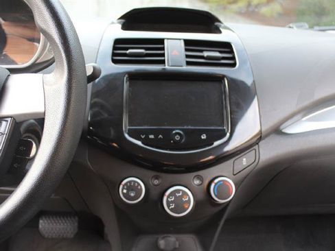 Used 2015 Chevrolet Spark LT FWD image 15